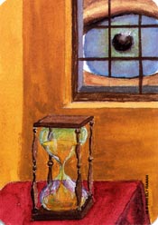 Cartes Mythos, cartes associatives