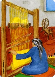 Cartes Mythos, cartes associatives