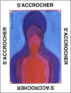 Cartes OH, cartes associatives