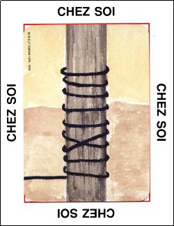 Cartes OH, cartes associatives