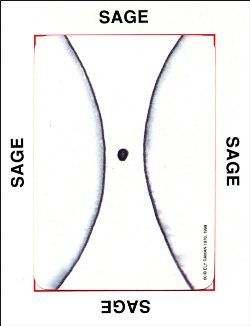 Cartes OH, cartes associatives