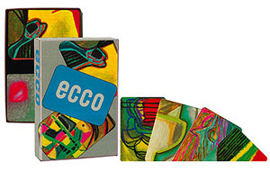 Cartes Ecco, cartes associatives