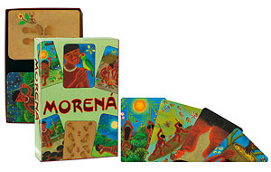 Cartes Morena