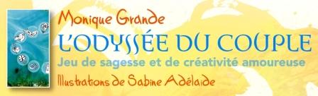Jeu L'Odyssée du couple